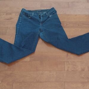 Dkny ankle jean